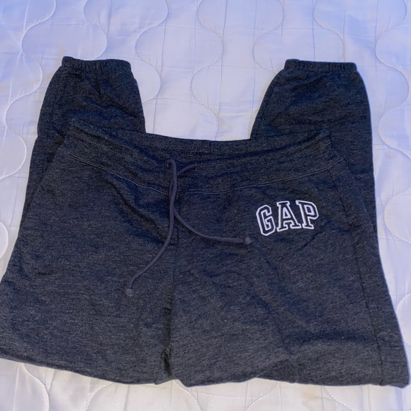 gap sweatpants - Picture 1 of 1